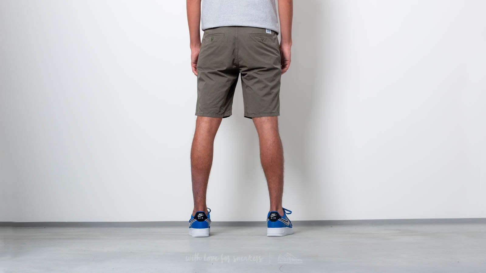 Aros light twill clearance