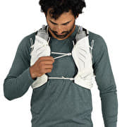 Osprey Duro Pro 10 Mystery White