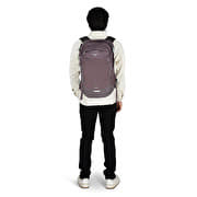 Osprey Nebul Graphite/ Purple Heather