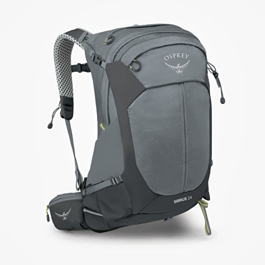 Plecak Osprey Sirrus 24 Medium Gray