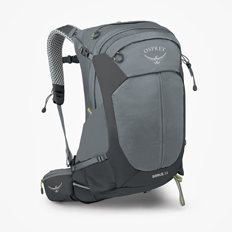 Zaino Osprey Sirrus 24 Medium Gray