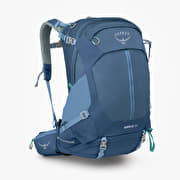 Osprey Sirrus 34 Sevres Blue