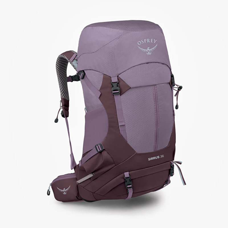 Zaino Osprey Sirrus 36 Purple Dusk
