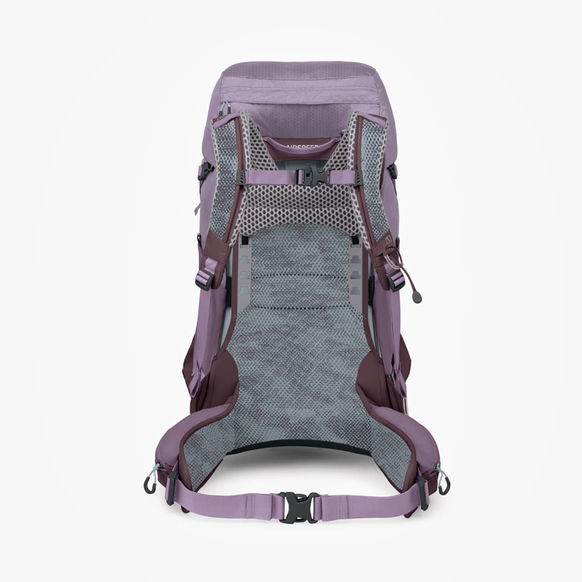 Damen Rusäcke Osprey Sirrus 36 Purple Dusk