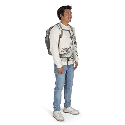 Osprey Daylite Plus Mystery White Multi