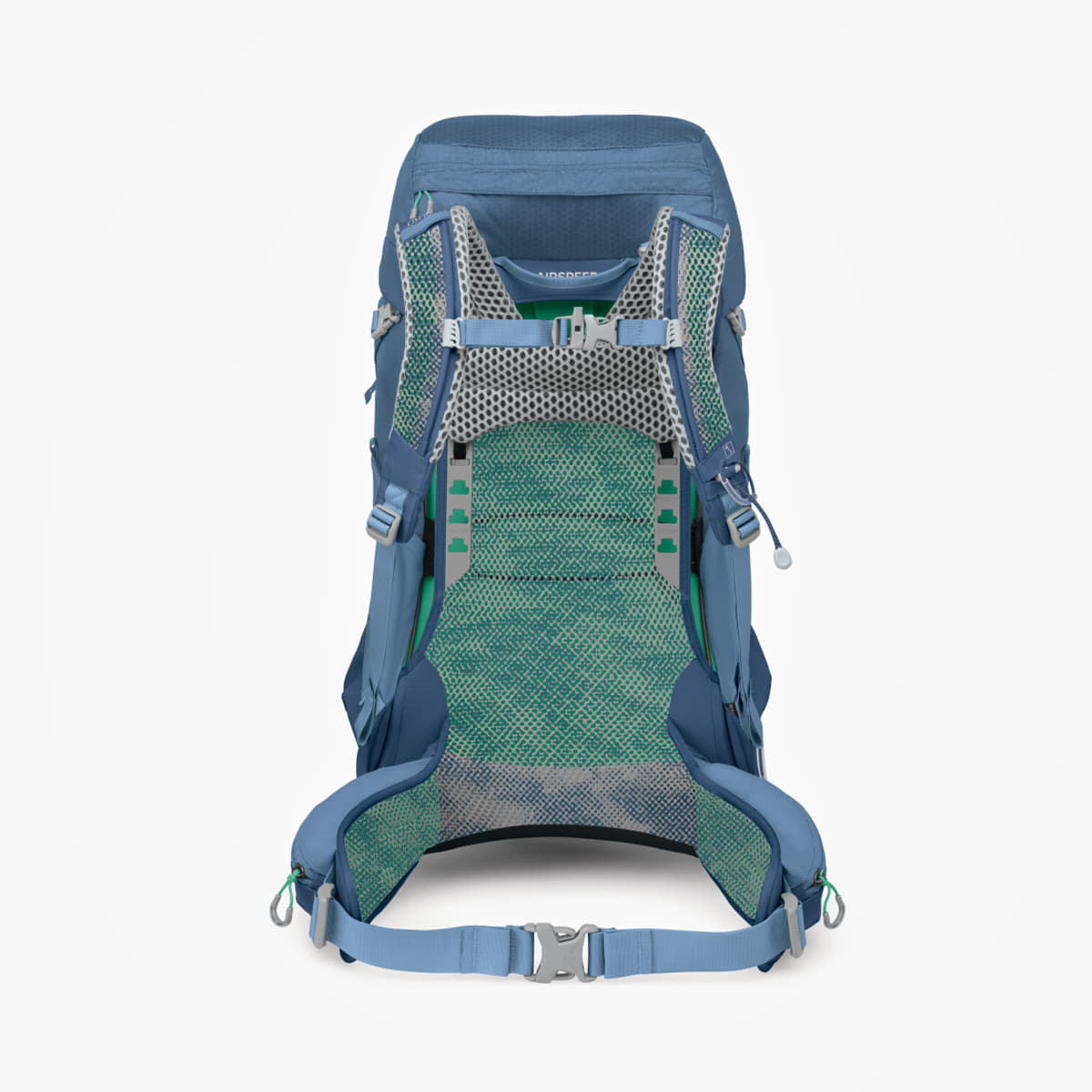 Damen Rusäcke Osprey Sirrus 36 Sevres Blue