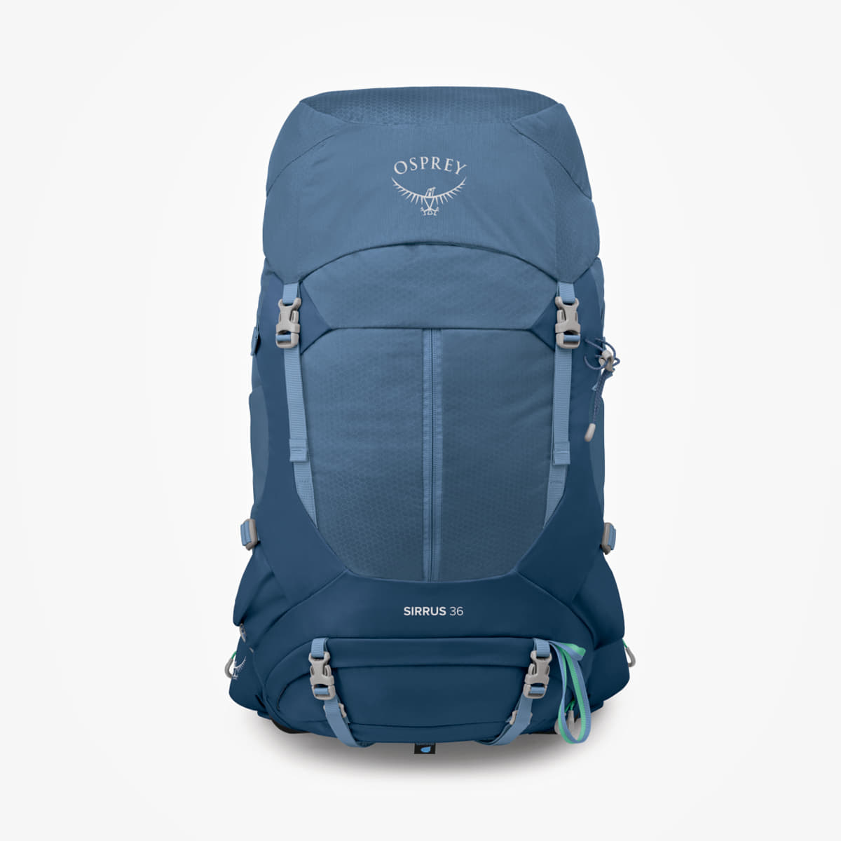 Damen Rusäcke Osprey Sirrus 36 Sevres Blue