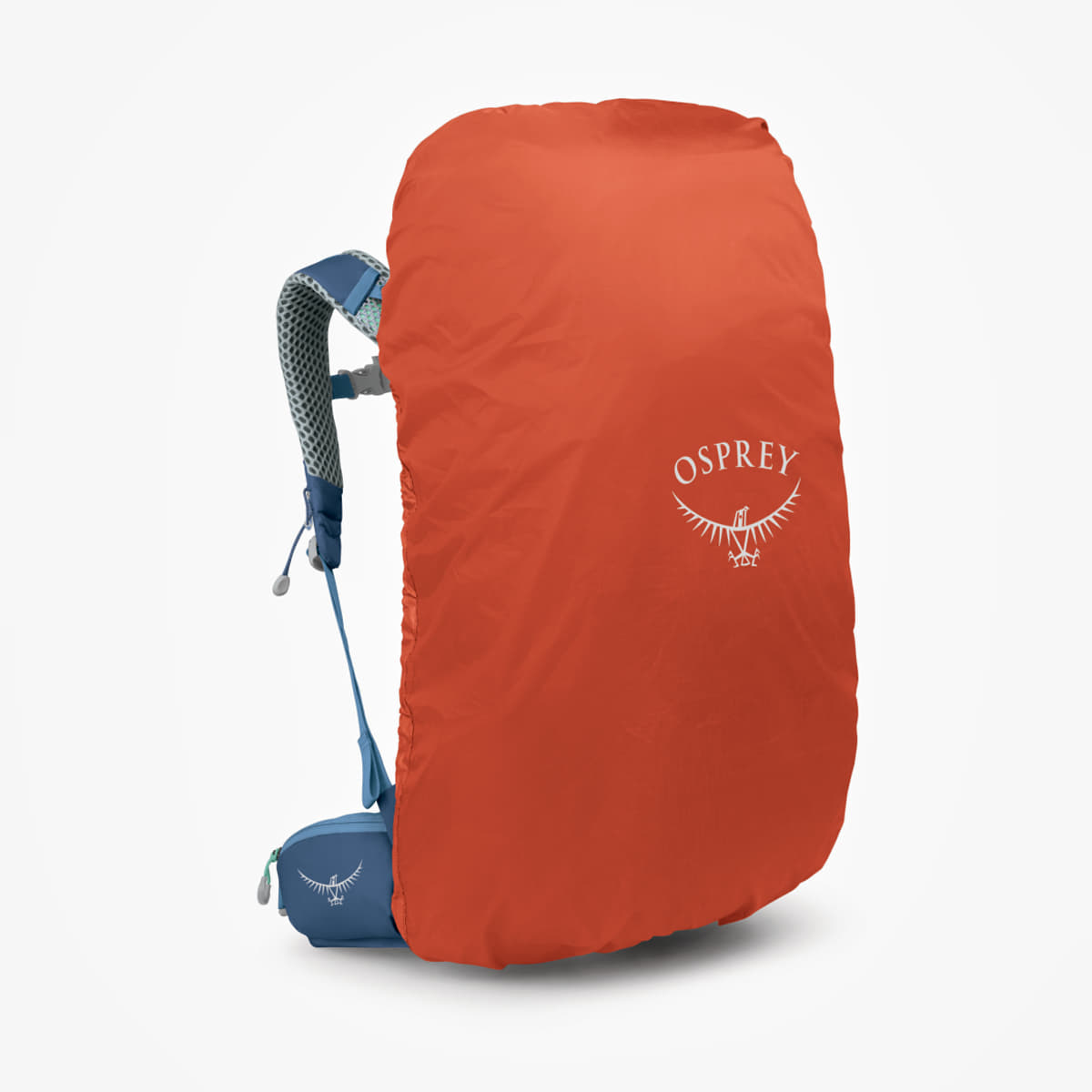 Damen Rusäcke Osprey Sirrus 36 Sevres Blue