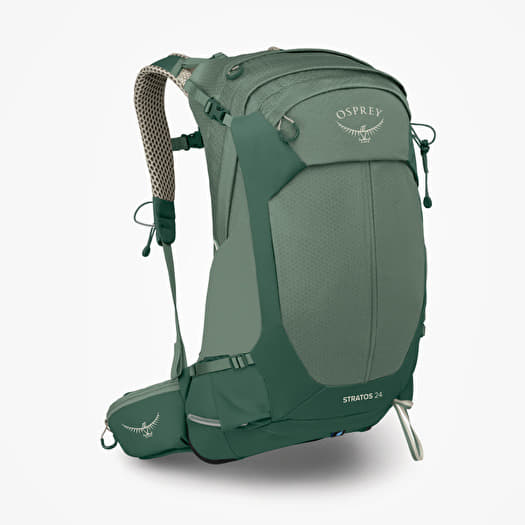 Rygsæk Osprey Stratos 24 Pine Leaf Green