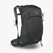 Osprey Stratos 24 Raven Black