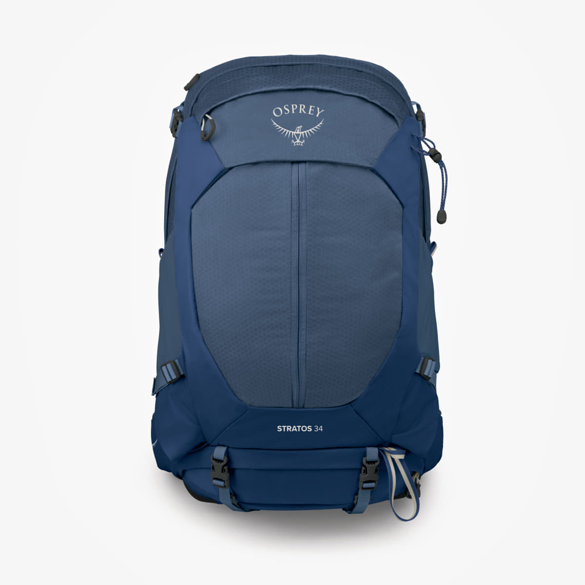 Muški ruksaci Osprey Stratos 34 Nirvana Blue