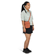 Osprey Daylite Crossbody Porcelain Orange