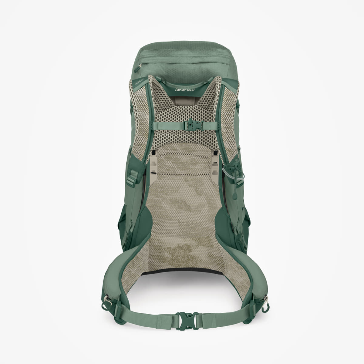 Muški ruksaci Osprey Stratos 36 Pine Leaf Green