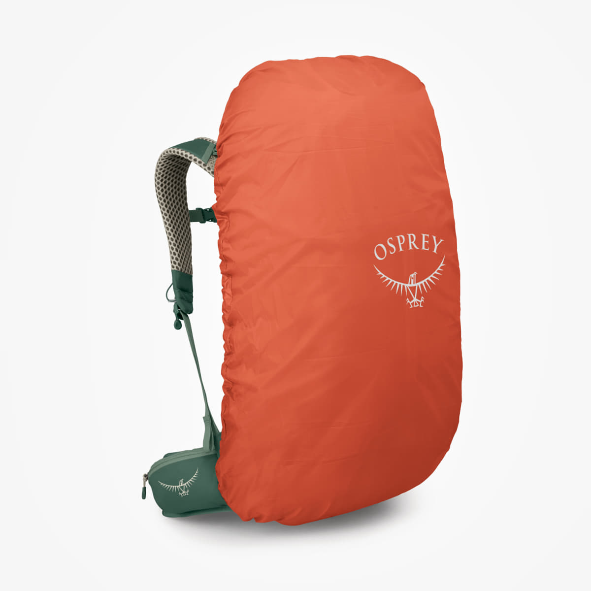 Muški ruksaci Osprey Stratos 36 Pine Leaf Green