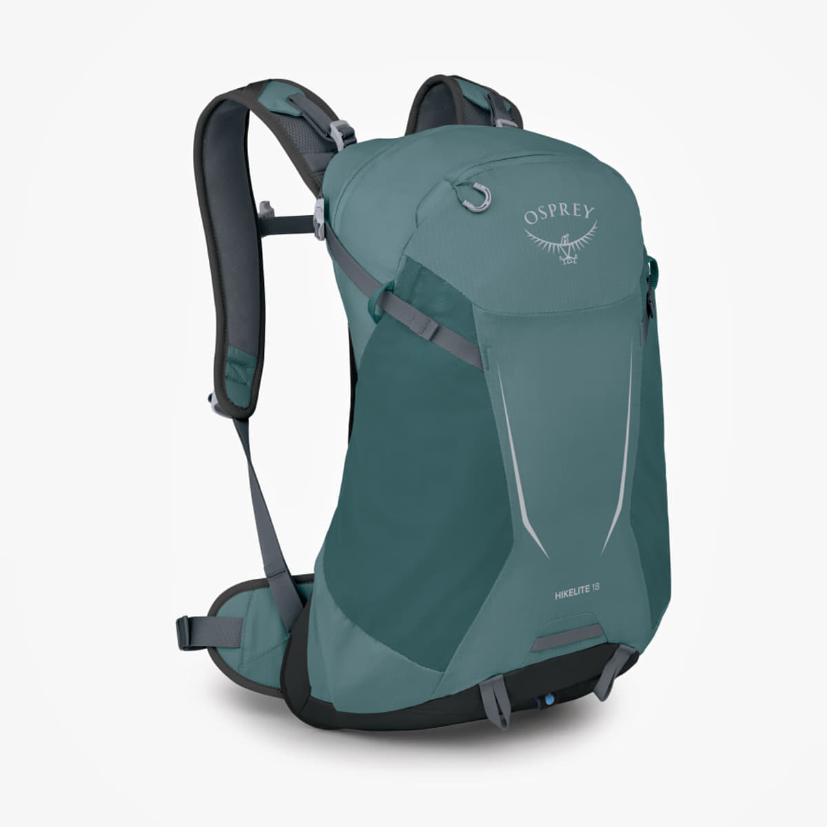 Раница Osprey Hikelite 18 Cascade Blue Universal
