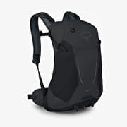 Osprey Hikelite 18 Raven Black