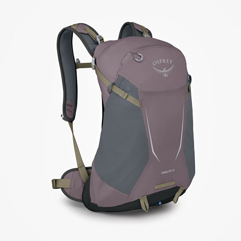 Osprey Hikelite 18 Graphite Purple