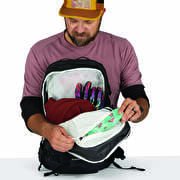 Osprey Syncro 20 Raven Black