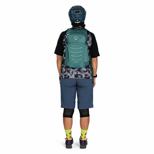 Ruksak Osprey Syncro 12 Cascade Blue