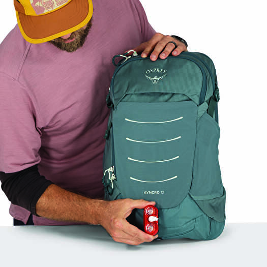 groupon osprey backpack Osprey Syncro 12