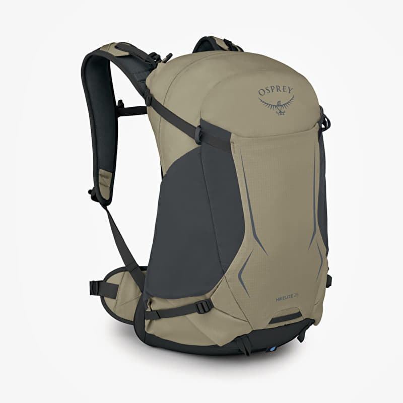 Osprey Hikelite 26 Olive Tan