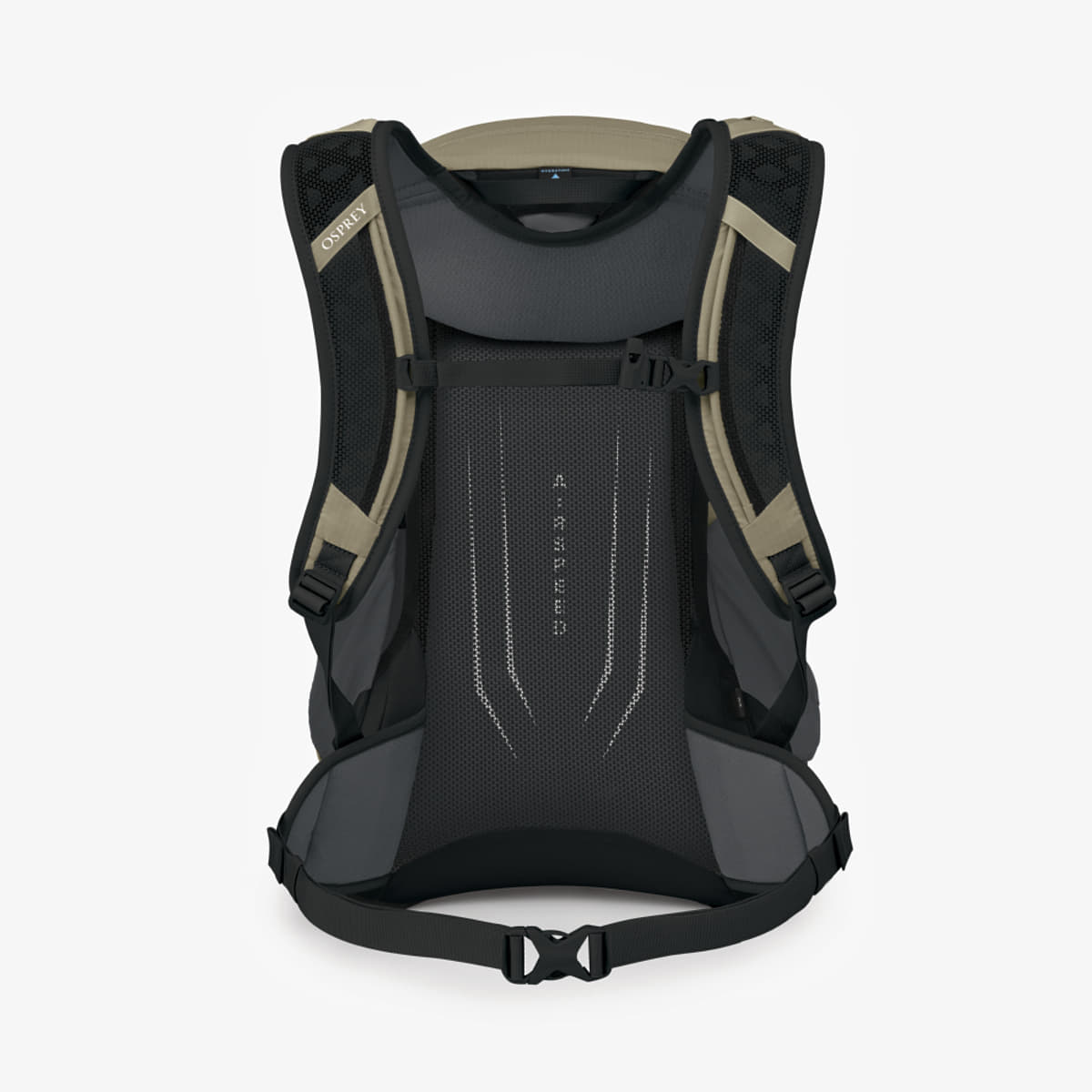 Muški ruksaci Osprey Hikelite 26 Olive Tan