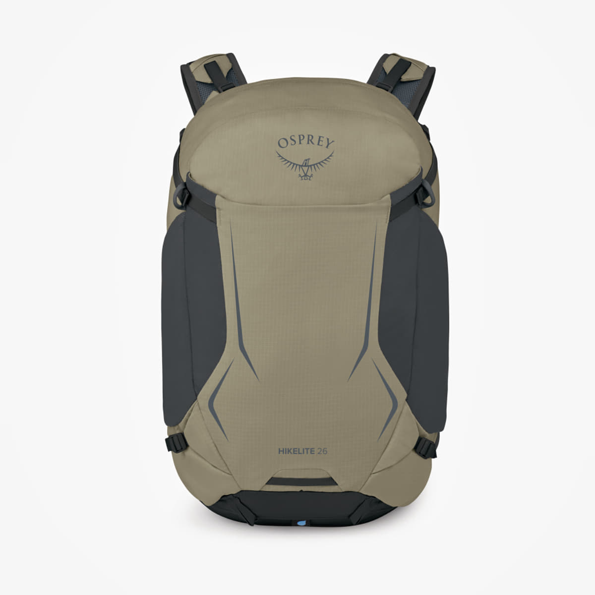 Muški ruksaci Osprey Hikelite 26 Olive Tan
