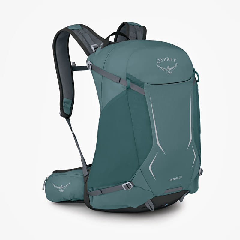 Osprey Hikelite 28 Cascade Blue
