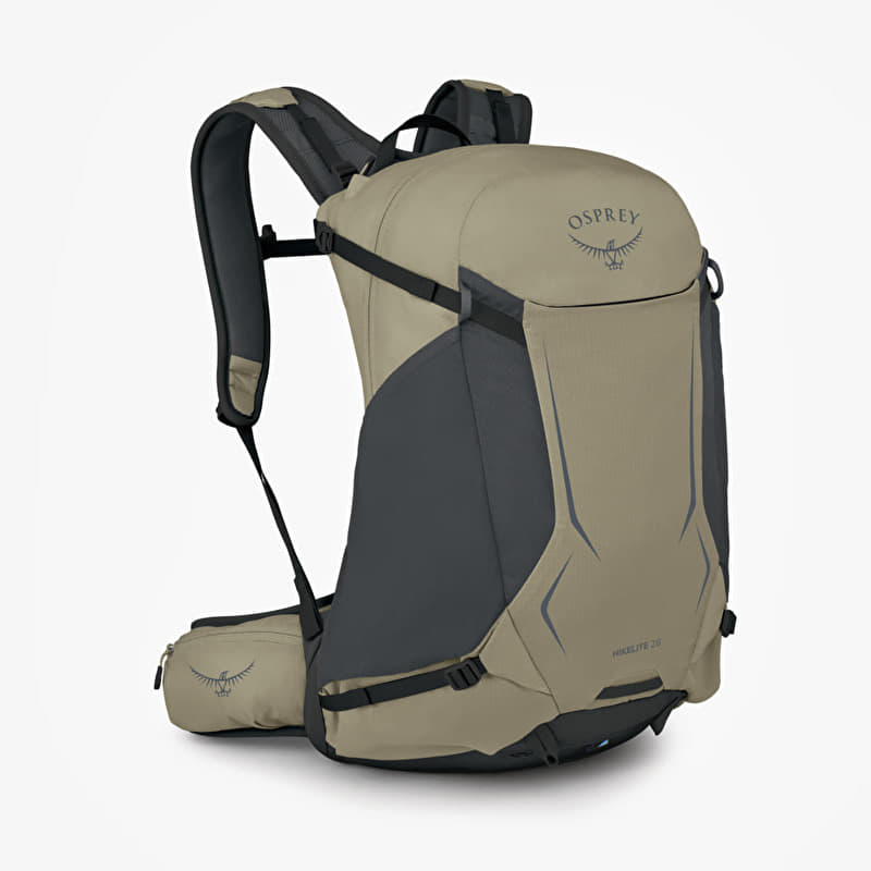 Rucksack Osprey Hikelite 28 Olive Tan