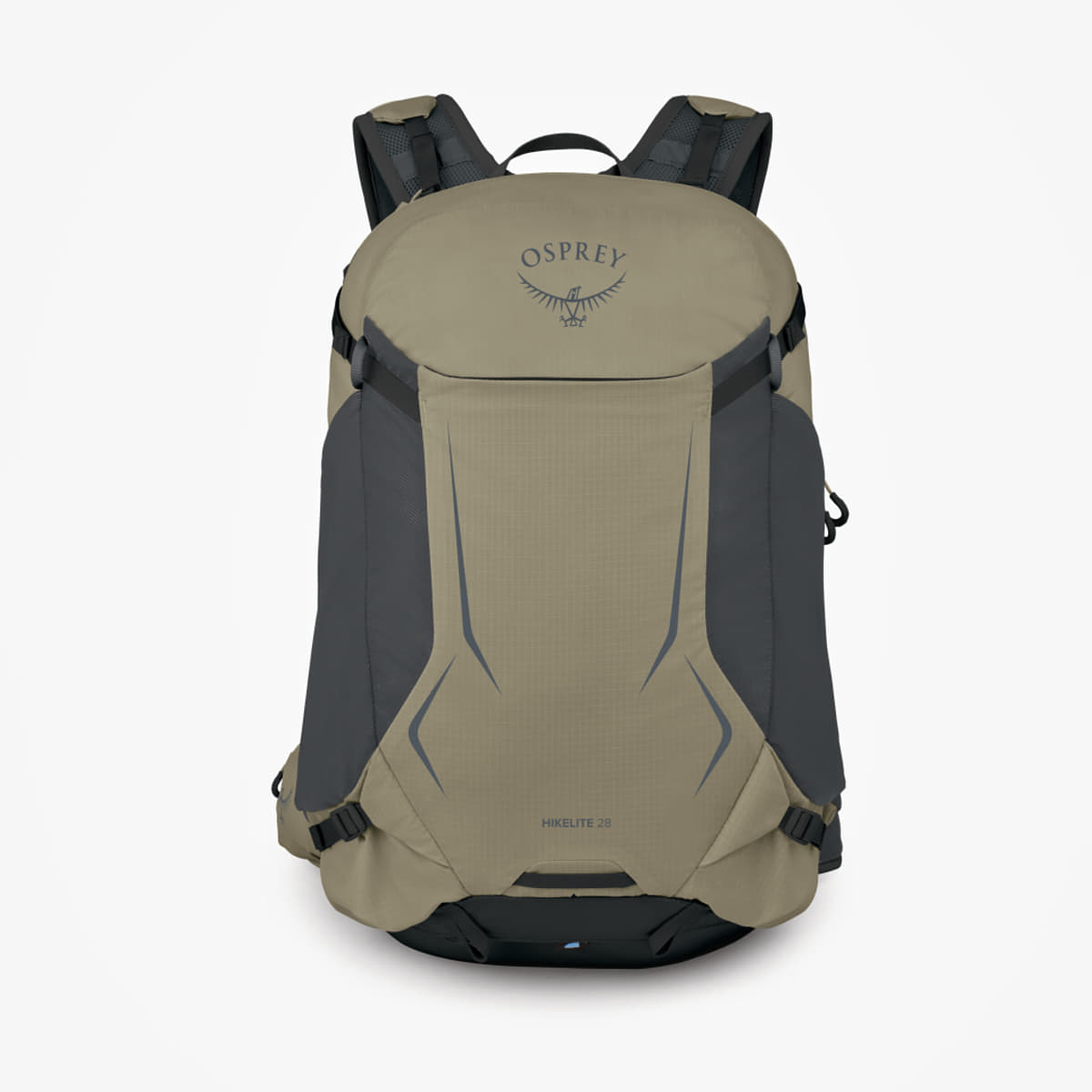 Mochilas para homem Osprey Hikelite 28 Olive Tan