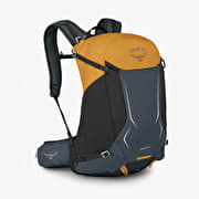 Osprey Hikelite 28 Tungsten/ Yelow