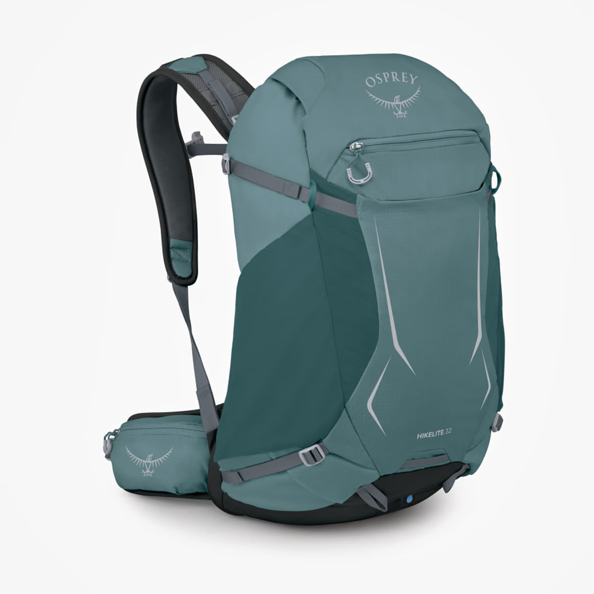 Раница Osprey Hikelite 32 Cascade Blue Universal