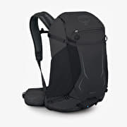 Osprey Hikelite 32 Raven Black