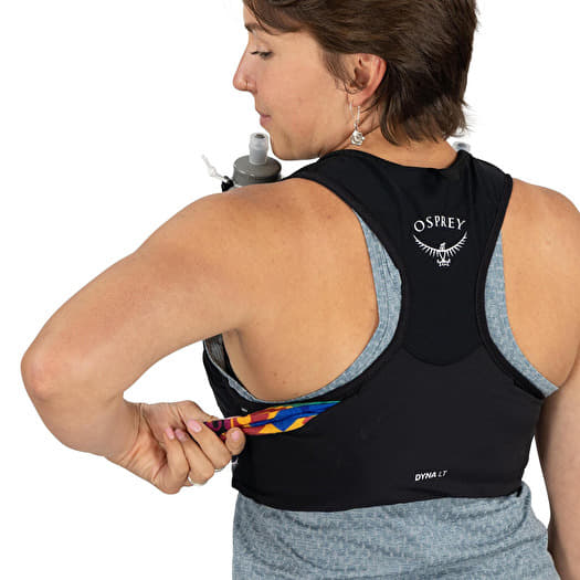 Ruksak Osprey Dyna Lt Black