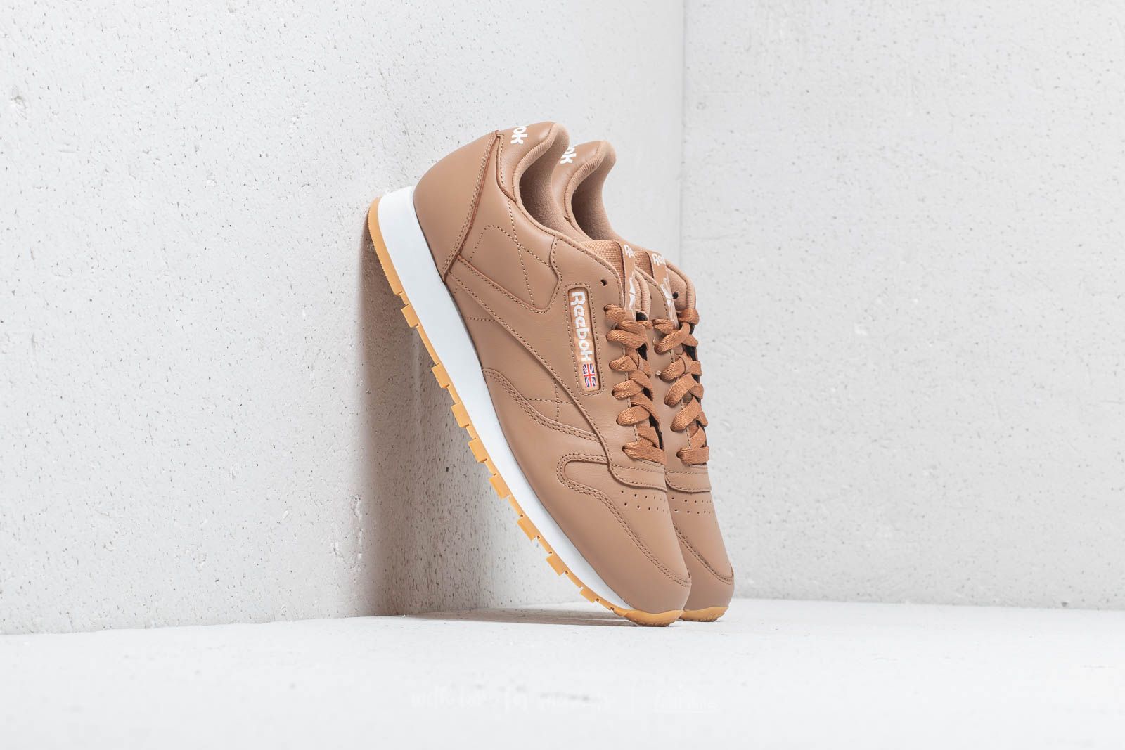 Reebok camel sales