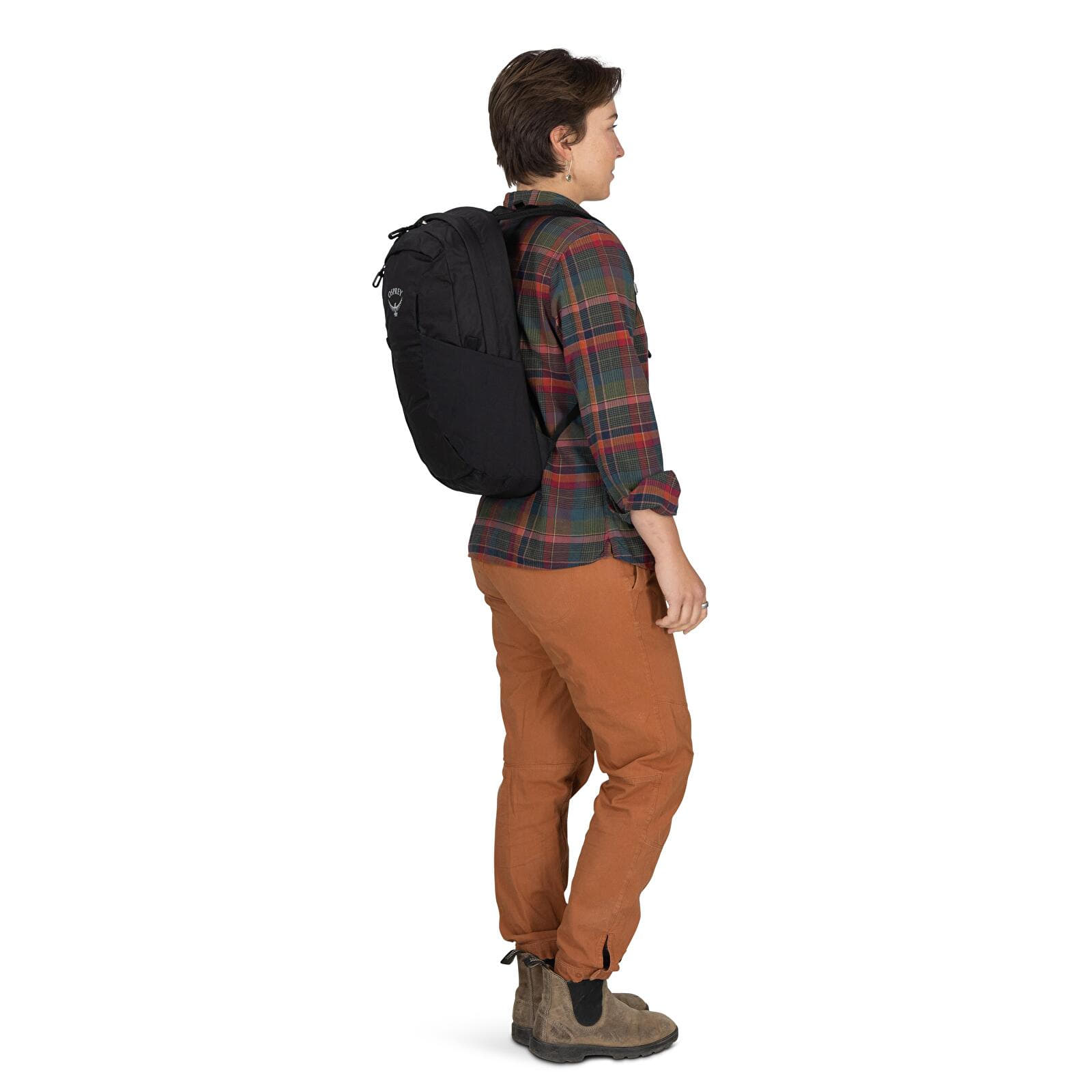 Sieviešu mugursoma Osprey Fairview 55 Black