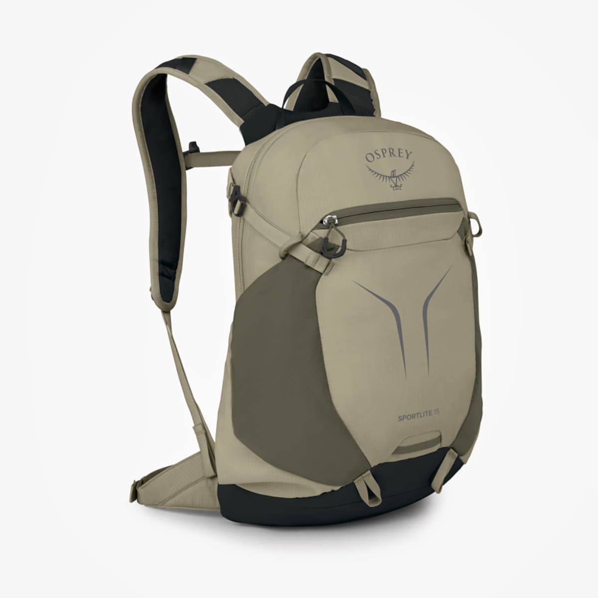 Раница Osprey Sportlite 15 Olive Tan Universal