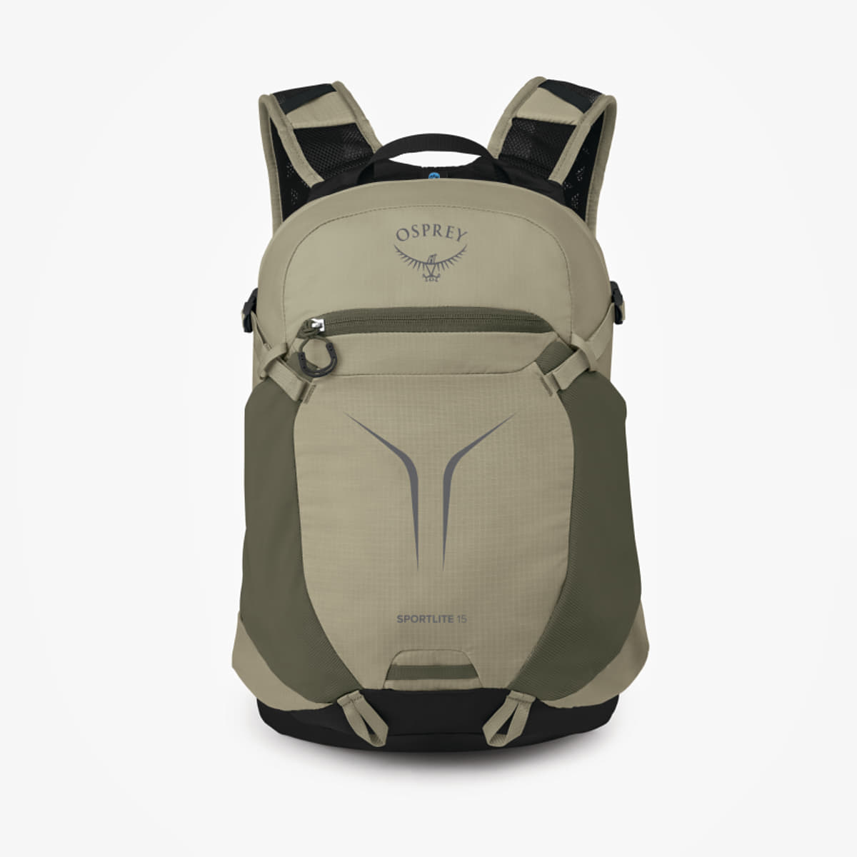 Mochilas para homem Osprey Sportlite 15 Olive Tan