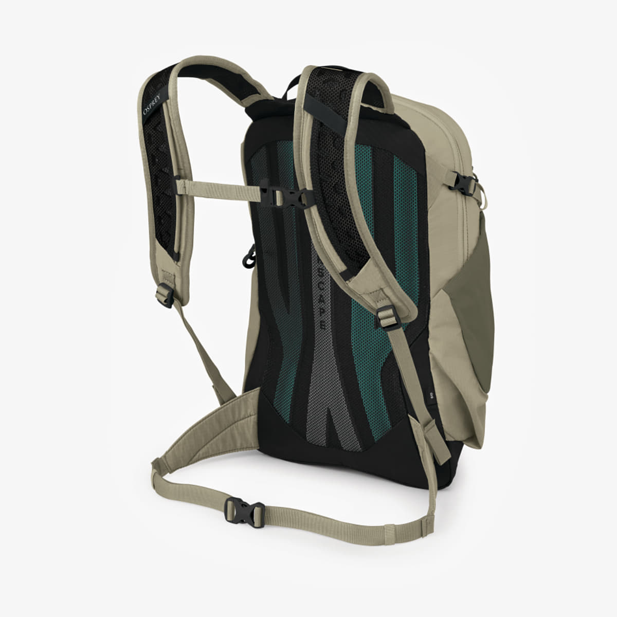 Mochilas para homem Osprey Sportlite 15 Olive Tan