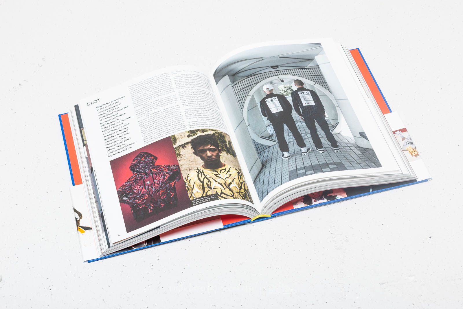 Other accessories The Complete: Highsnobiety Guide to Street Fashion and Culture