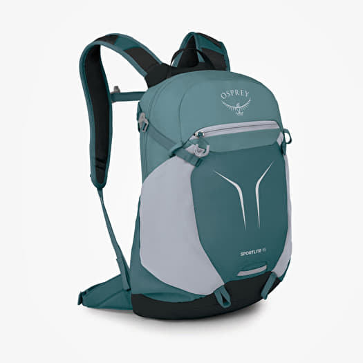 Ruksak Osprey Sportlite 15 Torrent Blue