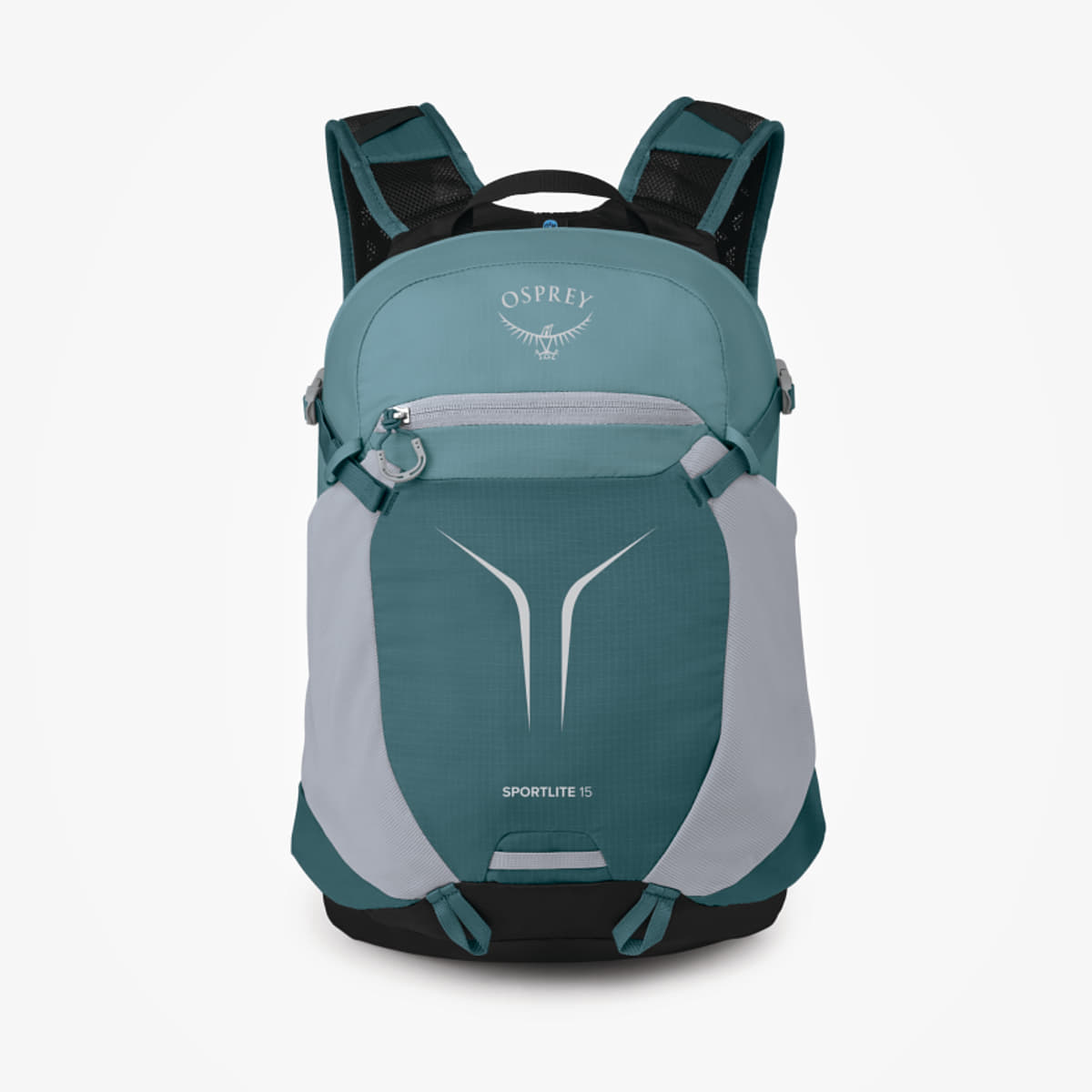 Vyriškos kuprinės Osprey Sportlite 15 Torrent Blue