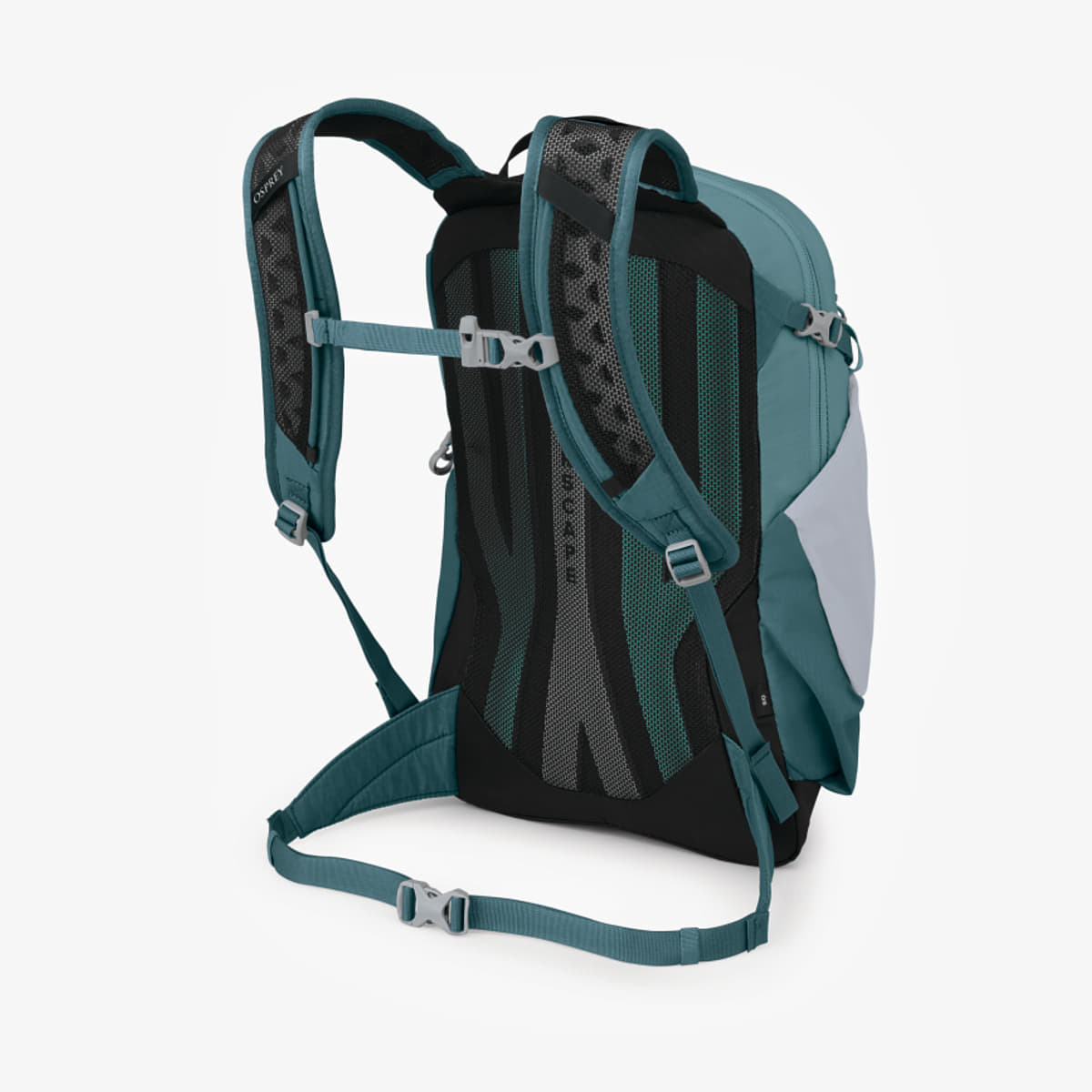 Vyriškos kuprinės Osprey Sportlite 15 Torrent Blue