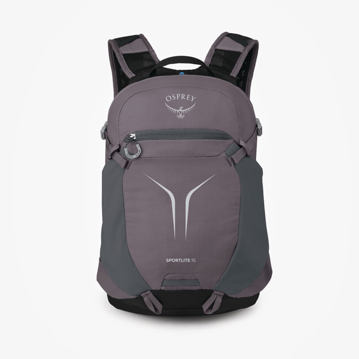 Vīriešu mugursomas Osprey Sportlite 15 Graphite Purple