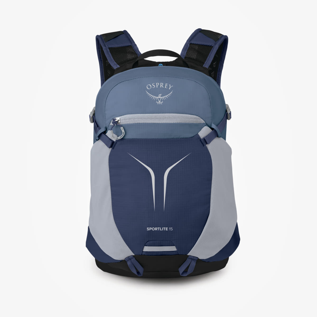 Vīriešu mugursomas Osprey Sportlite 15 Serenity Blue