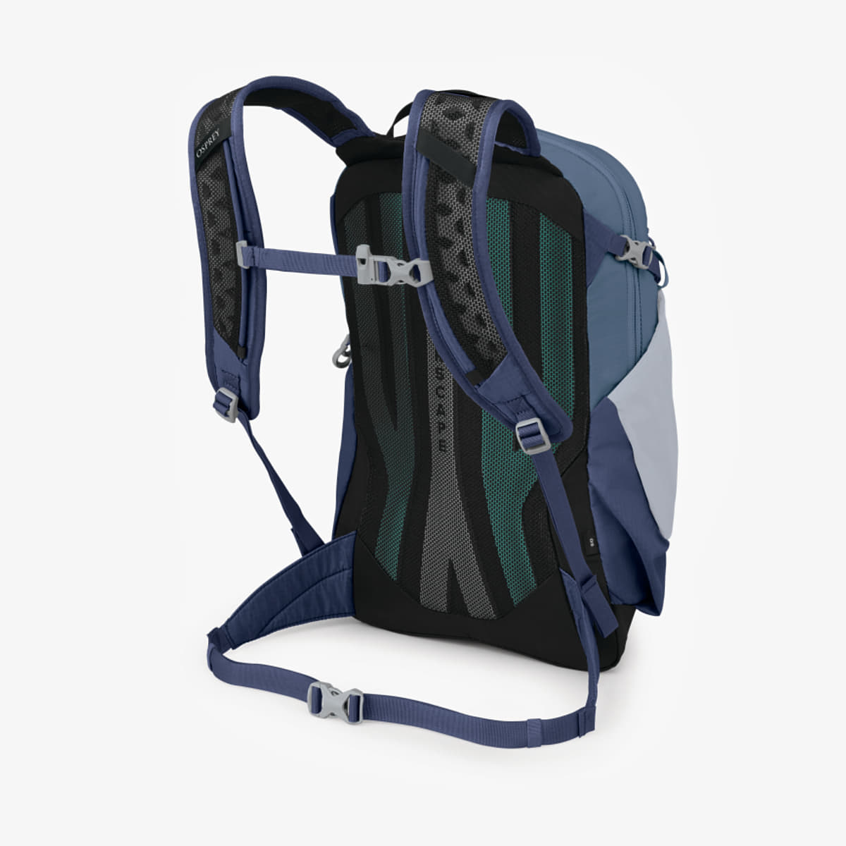 Vīriešu mugursomas Osprey Sportlite 15 Serenity Blue