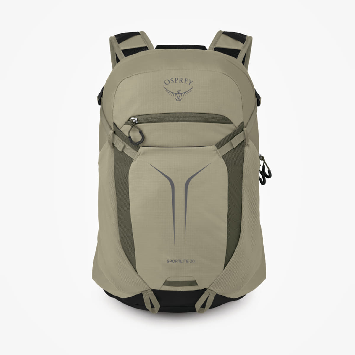 Muški ruksaci Osprey Sportlite 20 Olive Tan