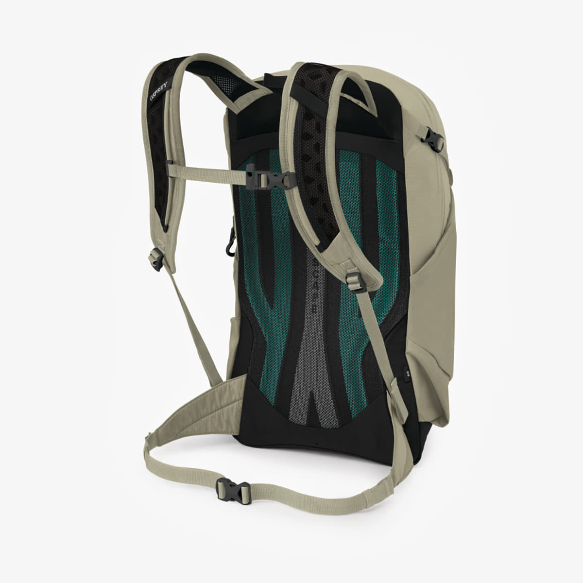 Muški ruksaci Osprey Sportlite 20 Olive Tan