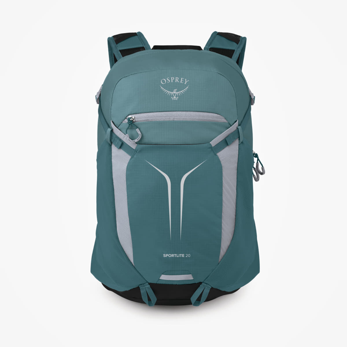 Men's backpacks Osprey Sportlite 20 Torrent Blue