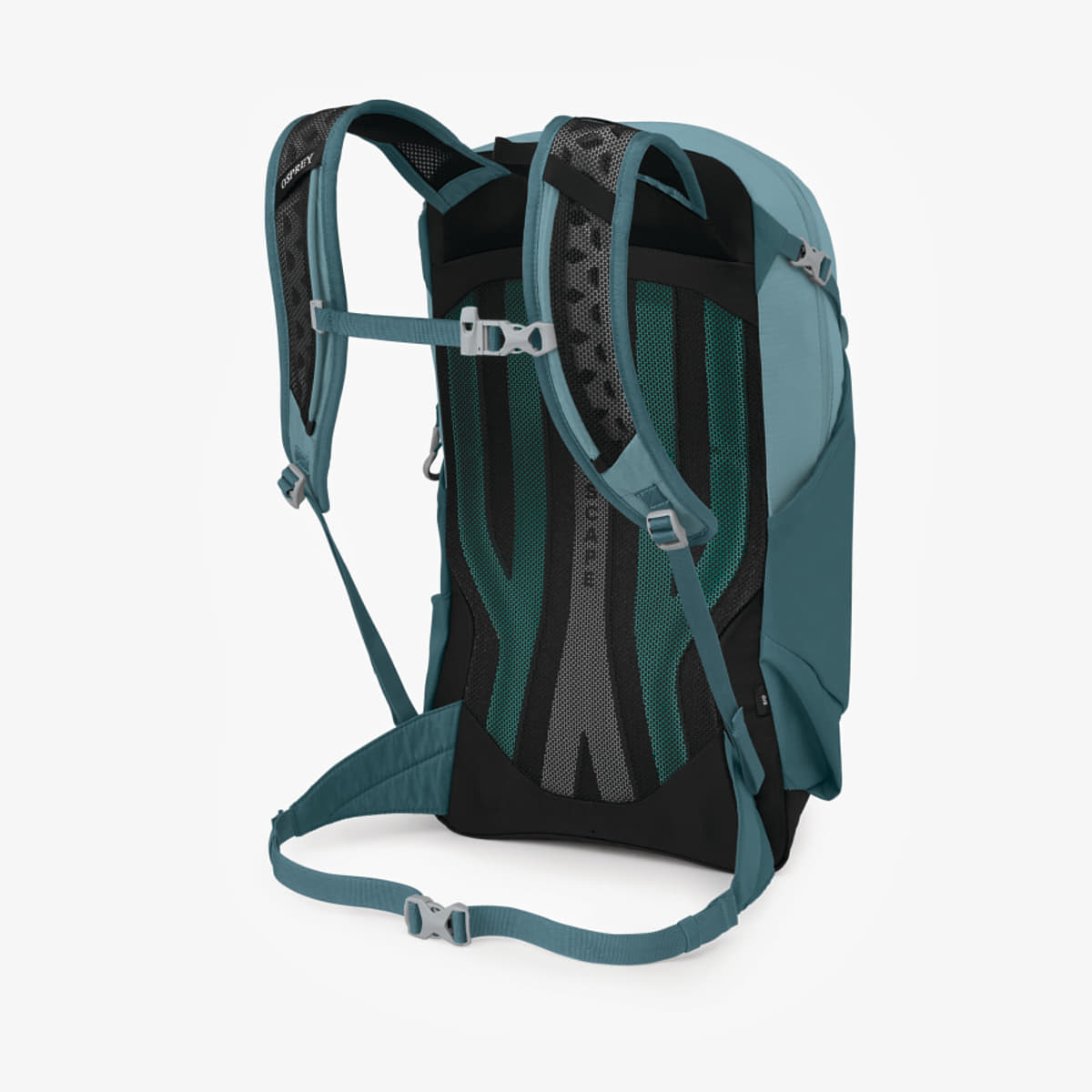 Men's backpacks Osprey Sportlite 20 Torrent Blue